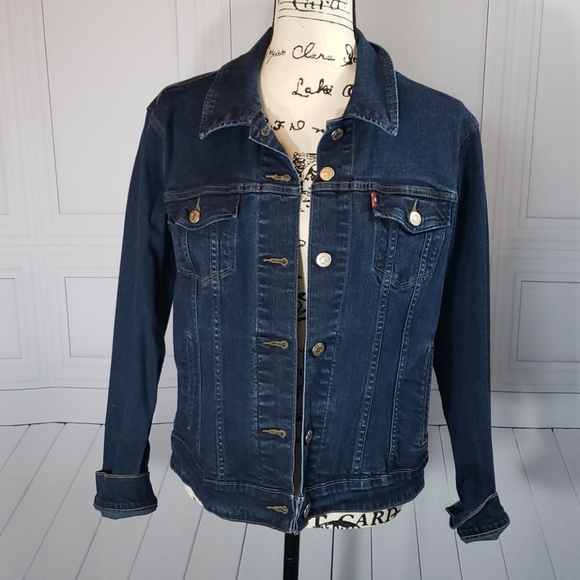 Levi's Jackets & Blazers - Levi's Denim Jacket